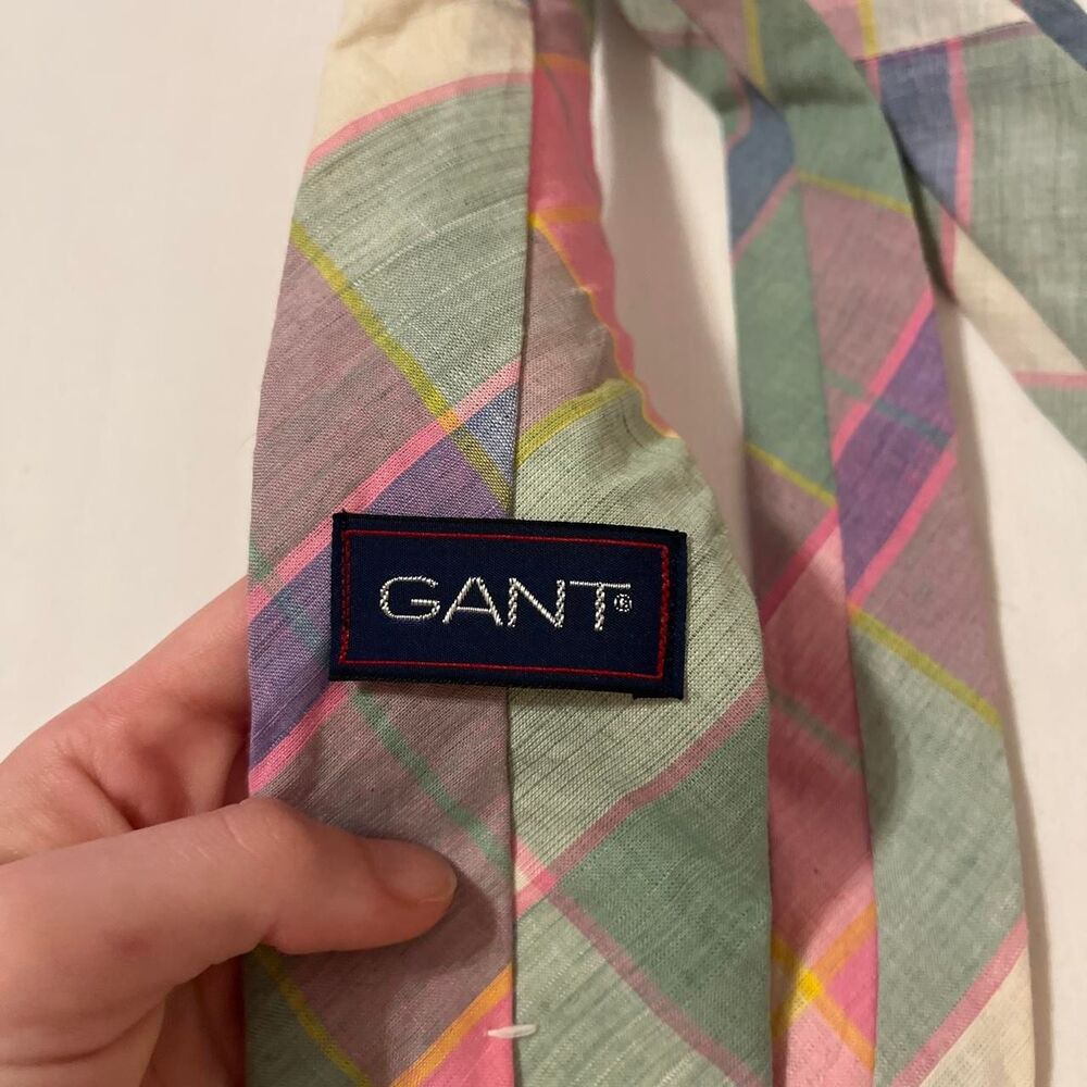 Gant Men's Multi Accessory - Picture 3 of 3